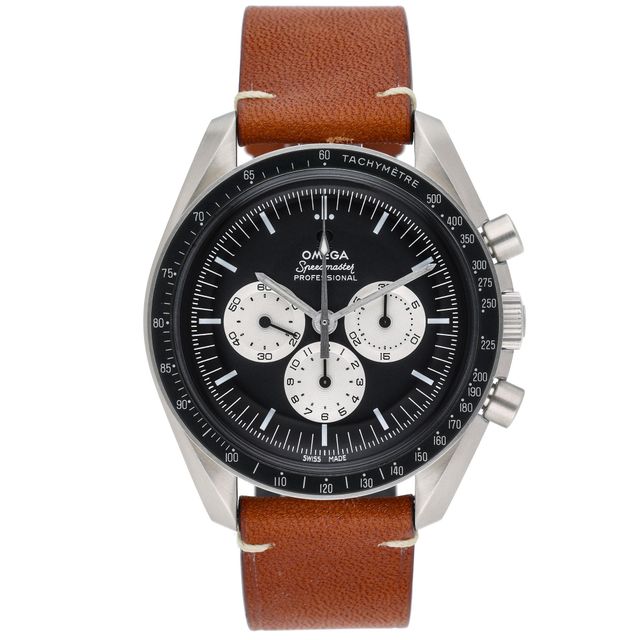 Omega Speedmaster Speedy Tuesday 311.32.42.30.01.001 Image 6